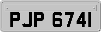 PJP6741