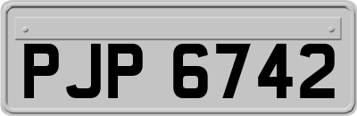 PJP6742
