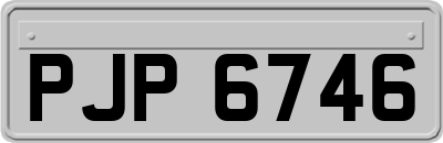PJP6746