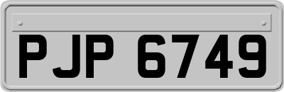 PJP6749