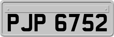 PJP6752