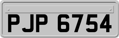 PJP6754