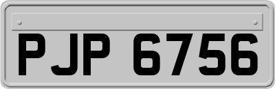 PJP6756