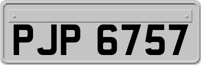 PJP6757