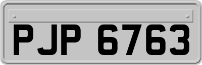 PJP6763