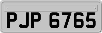PJP6765