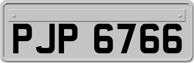 PJP6766