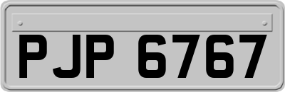 PJP6767