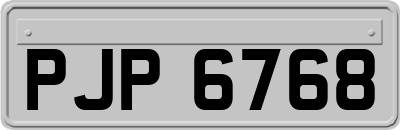 PJP6768