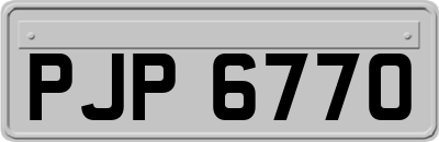 PJP6770