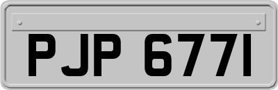 PJP6771