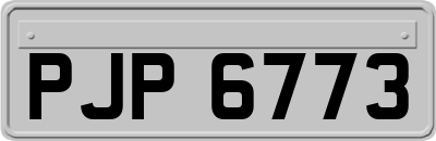 PJP6773