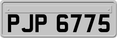 PJP6775