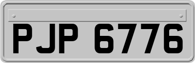 PJP6776