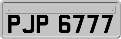 PJP6777