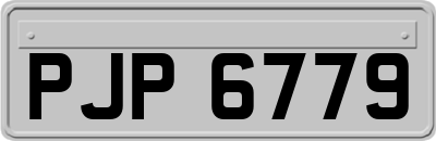 PJP6779