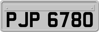 PJP6780