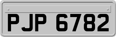 PJP6782