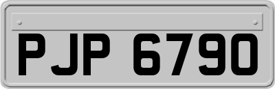 PJP6790
