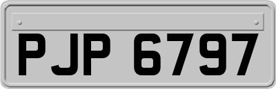 PJP6797