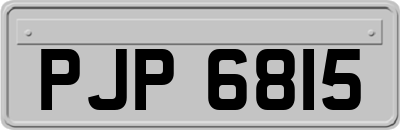 PJP6815