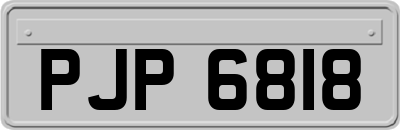 PJP6818