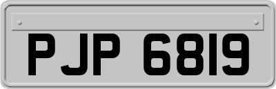 PJP6819