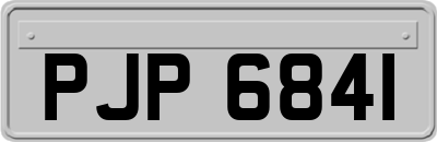 PJP6841