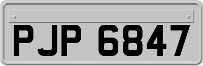 PJP6847