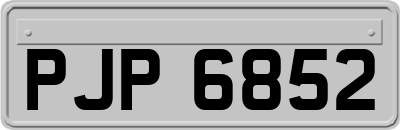 PJP6852