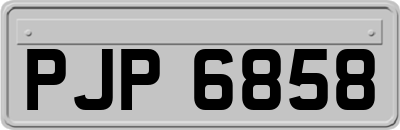 PJP6858