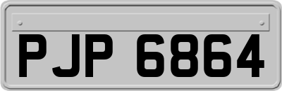 PJP6864