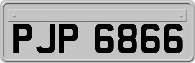 PJP6866
