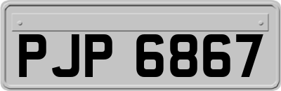 PJP6867