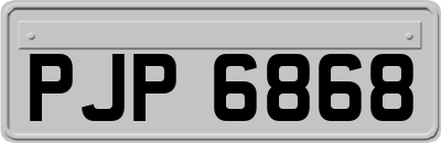 PJP6868