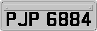 PJP6884