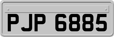 PJP6885