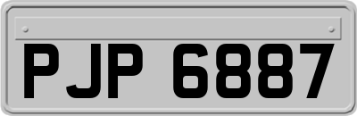 PJP6887