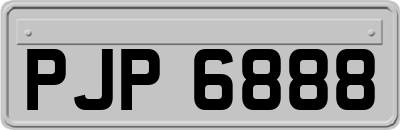 PJP6888