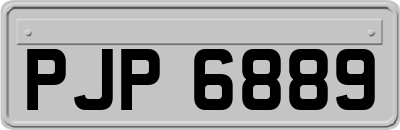 PJP6889