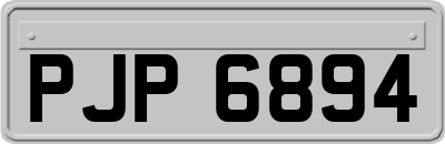 PJP6894