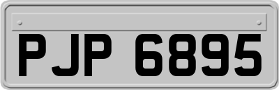 PJP6895
