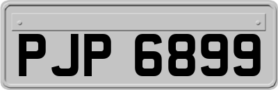 PJP6899