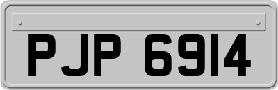 PJP6914
