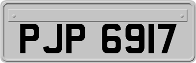 PJP6917