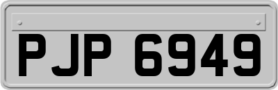 PJP6949
