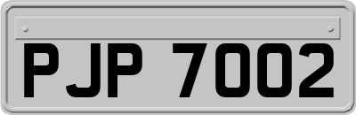 PJP7002