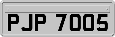 PJP7005