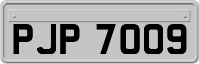PJP7009