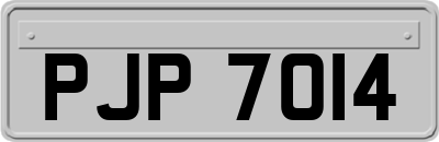 PJP7014